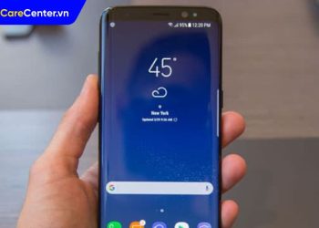 điện thoại bị đơ màn hình cảm ứng samsung