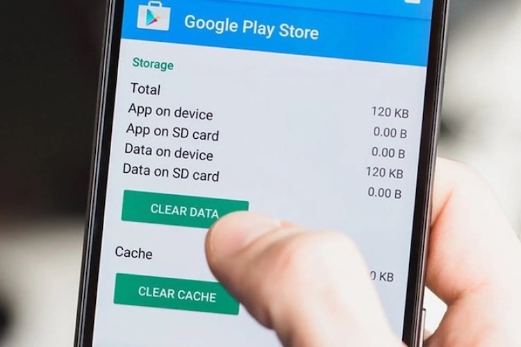 Điện thoại bị đơ màn hình cảm ứng Samsung