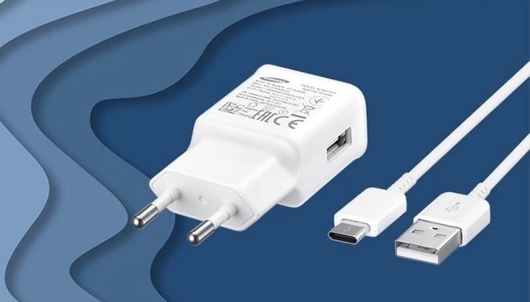 Dùng cáp sạc Samsung chính hãng, chất lượng