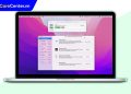 Dữ liệu hệ thống trên MacBook chiếm nhiều dung lượng