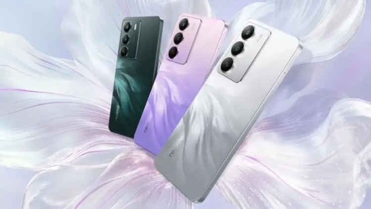 dung lượng pin Realme C85 Pro