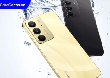 dung lượng pin Realme C85 Pro