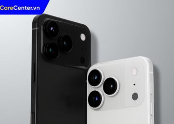 dung lượng RAM iPhone 18