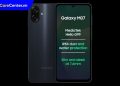 Galaxy M07 ra mắt