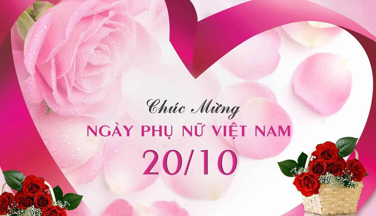 Hình ảnh 20/10 gửi tặng chị em gái ý nghĩa