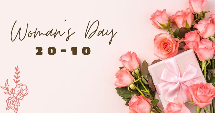 Hình ảnh 20/10 gửi tặng chị em gái xúc động nhất