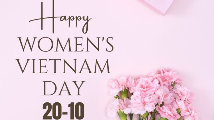 Hình ảnh 20/10 gửi tặng chị gái xúc động