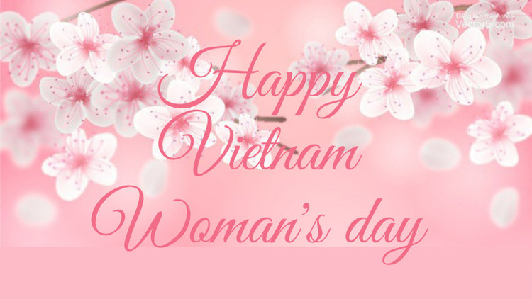 Hình ảnh chúc mừng 20/10 cho đồng nghiệp 