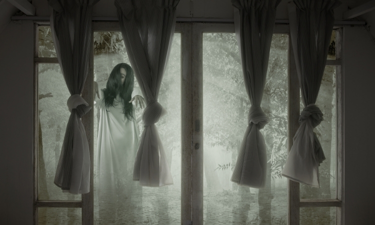 hình ảnh halloween đáng sợ nhất