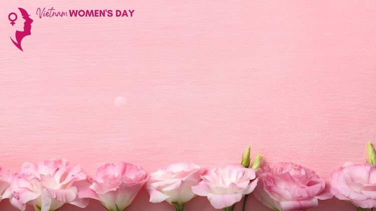 Mẫu PowerPoint 20/10 phong cách hiện đại