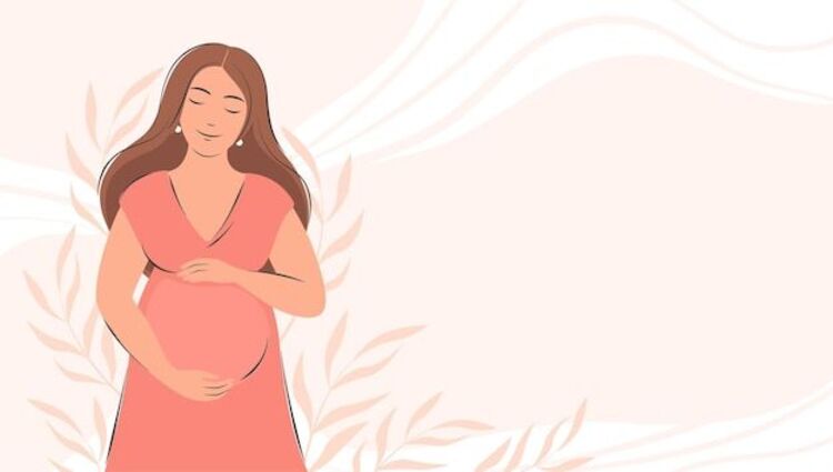 Mẫu PowerPoint 20/10 chủ đề mẹ đẹp