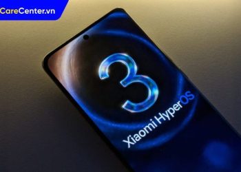 HyperOS 3 toàn cầu ra mắt