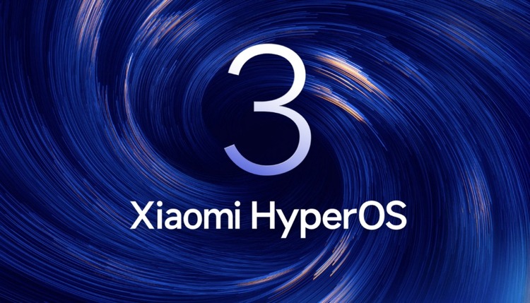HyperOS 3 toàn cầu ra mắt