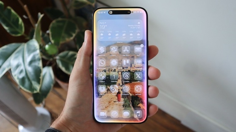 iOS 26.1 beta 3
