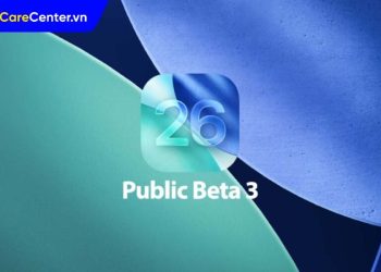 iOS 26.1 public beta 3