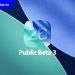 iOS 26.1 public beta 3
