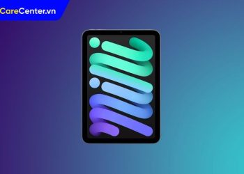 iPad Mini 2026 chống nước