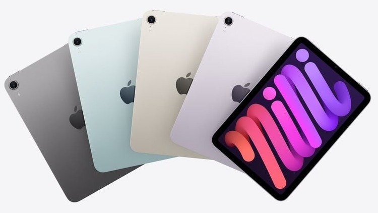 iPad Mini 8 có gì mới