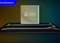 iPad Pro M5 có gì mới