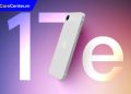 iPhone 17e khi nào ra mắt