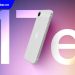 iPhone 17e khi nào ra mắt
