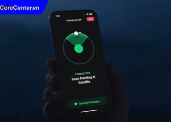iPhone 18 Pro Internet vệ tinh 5G