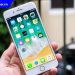 iphone 8 plus bị đơ cảm ứng