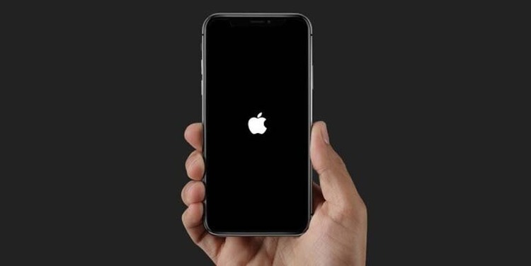 Lưu ý khi khắc phục lỗi màn hình iPhone bị đen