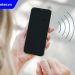 iphone bị đen màn hình nhưng vẫn có tiếng