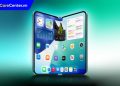 iPhone gập khi nào ra mắt