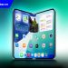 iPhone gập khi nào ra mắt