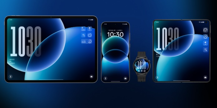 ColorOS 16 ra mắt toàn cầu