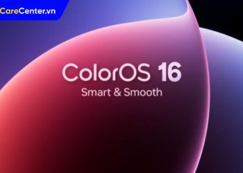 Lịch cập nhật ColorOS 16