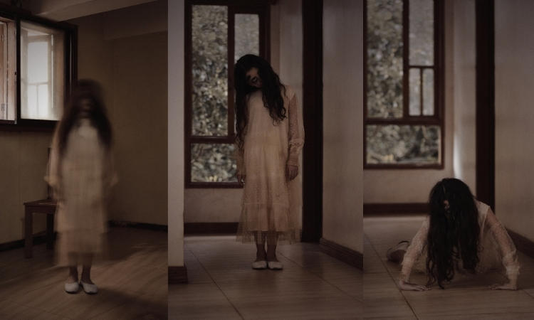 hình ảnh halloween đáng sợ nhất