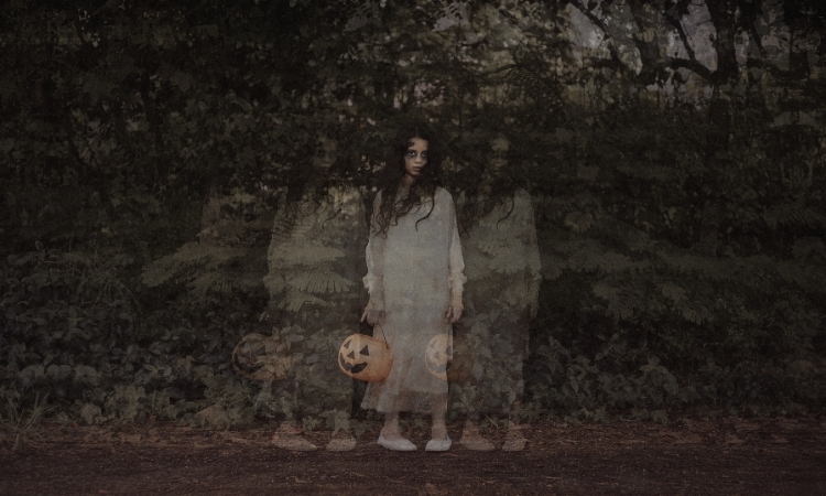 hình ảnh halloween đáng sợ nhất