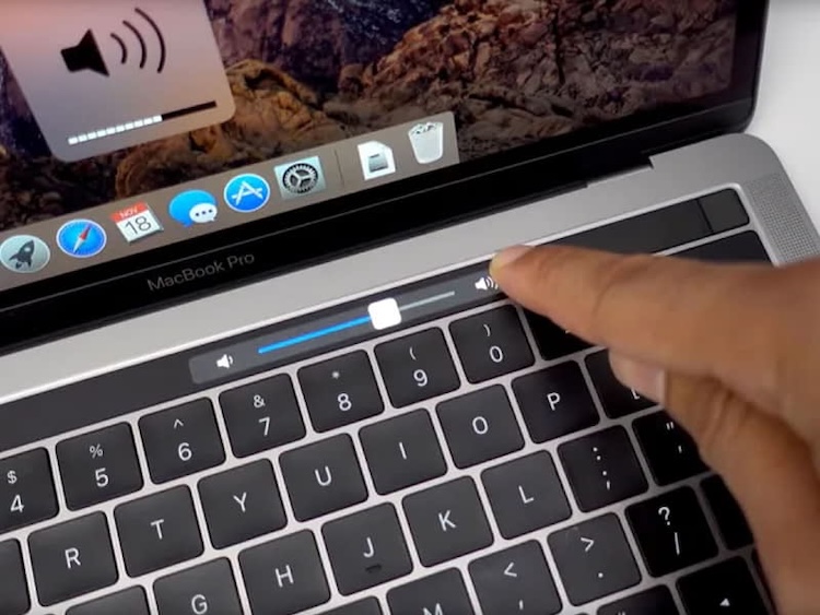 loa macbook pro bị rè