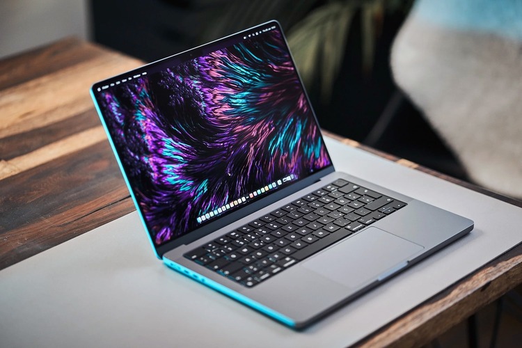 Cách hạn chế loa Macbook Pro bị rè