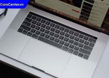 loa macbook pro bị rè