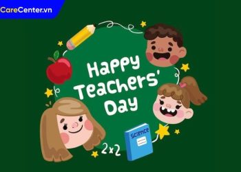 logo chúc mừng 20/11