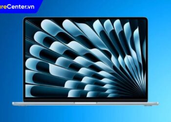 MacBook Air M5 khi nào ra mắt