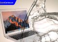 MacBook bị vô nước sửa bao nhiêu tiền?