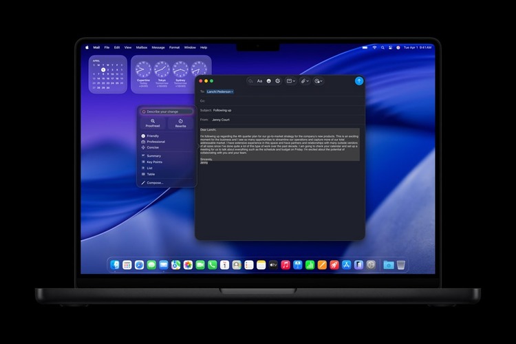 Màn hình Liquid Retina XDR