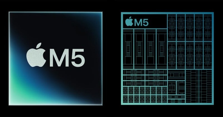 chip M5