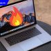 macbook pro 2017 bị nóng