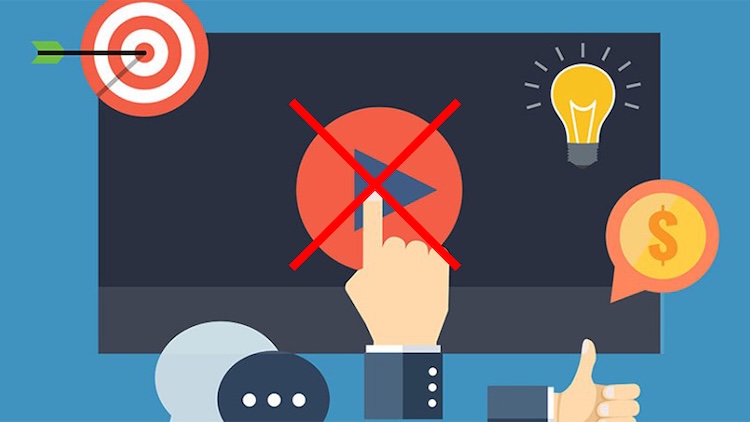 Hạn chế truy cập trang web có quảng cáo Flash