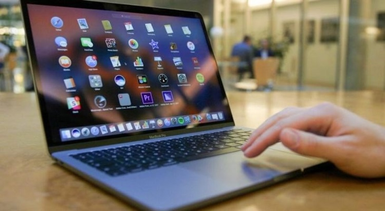 Không nên cài đặt phần mềm điều chỉnh quạt thủ công