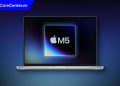 MacBook Pro M5 có gì mới