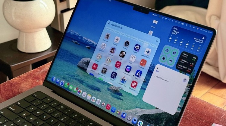 MacBook Pro M6 khi nào ra mắt