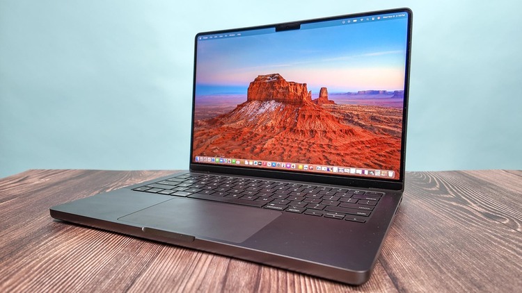MacBook Pro M6 khi nào ra mắt