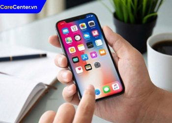 màn hình bị loạn cảm ứng